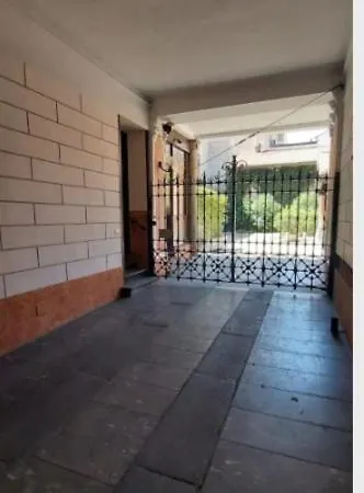 Casa Baiamonti appartamento Centro Milano-2